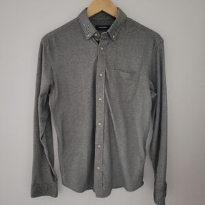 Jack & Jones Stretchy Button-up Shirt